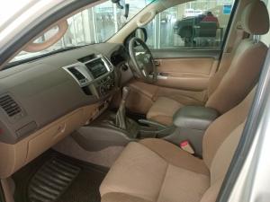Toyota Fortuner 2.5D-4D - Image 7
