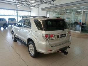 Toyota Fortuner 2.5D-4D - Image 9