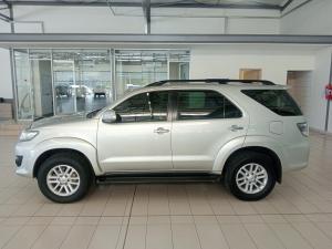 Toyota Fortuner 2.5D-4D - Image 10