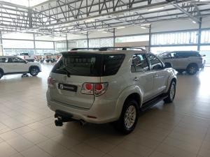 Toyota Fortuner 2.5D-4D - Image 2