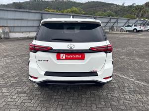 Toyota Fortuner 2.8GD-6 VX - Image 5