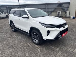 Toyota Fortuner 2.8GD-6 VX - Image 1