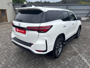 Toyota Fortuner 2.8GD-6 VX - Image 2
