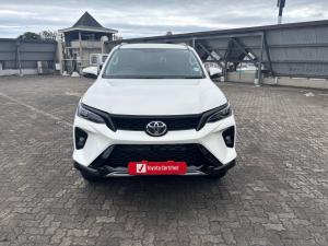 Toyota Fortuner 2.8GD-6 VX - Image 4
