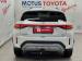 Toyota Starlet Cross 1.5 XR manual - Thumbnail 5