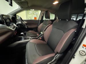 Toyota Starlet Cross 1.5 XR manual - Image 7