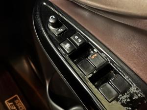 Toyota Starlet Cross 1.5 XR manual - Image 17