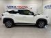 Toyota Starlet Cross 1.5 XR manual - Thumbnail 3