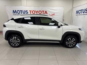 Toyota Starlet Cross 1.5 XR manual - Image 3