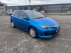 Toyota Auris 1.6 XS - Image 1