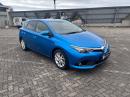 Thumbnail Toyota Auris 1.6 XS