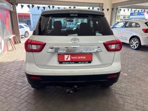 Toyota Urban Cruiser 1.5 Xi - Image 5