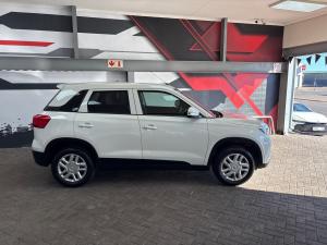 Toyota Urban Cruiser 1.5 Xi - Image 3