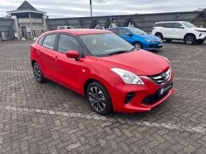 Toyota Starlet 1.4 XS auto - Image 1