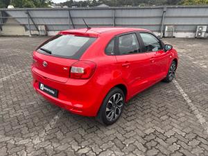 Toyota Starlet 1.4 XS auto - Image 2