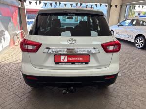 Toyota Urban Cruiser 1.5 Xi - Image 5