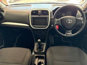 Toyota Urban Cruiser 1.5 Xi - Image 6