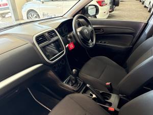 Toyota Urban Cruiser 1.5 Xi - Image 7