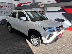 Toyota Urban Cruiser 1.5 Xi - Image 1