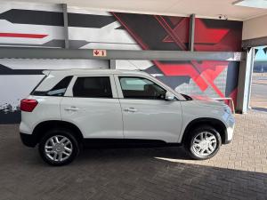 Toyota Urban Cruiser 1.5 Xi - Image 3