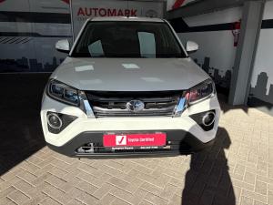 Toyota Urban Cruiser 1.5 Xi - Image 4