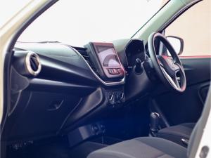 Toyota Vitz 1.0 XR manual - Image 7