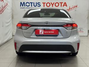 Toyota Corolla 2.0 XR auto - Image 5