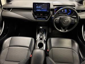 Toyota Corolla 2.0 XR auto - Image 6