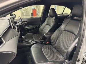 Toyota Corolla 2.0 XR auto - Image 7