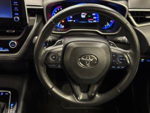 Toyota Corolla 2.0 XR auto - Image 8