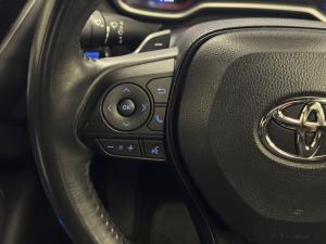 Toyota Corolla 2.0 XR auto - Image 9