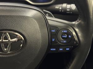 Toyota Corolla 2.0 XR auto - Image 10