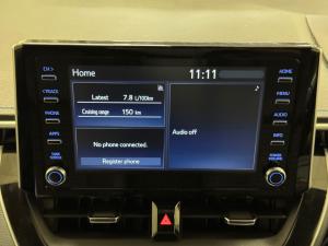 Toyota Corolla 2.0 XR auto - Image 12