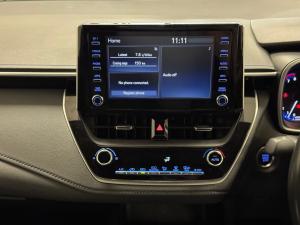 Toyota Corolla 2.0 XR auto - Image 13