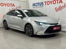 Thumbnail Toyota Corolla 2.0 XR auto
