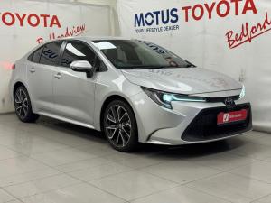 Toyota Corolla 2.0 XR auto - Image 1