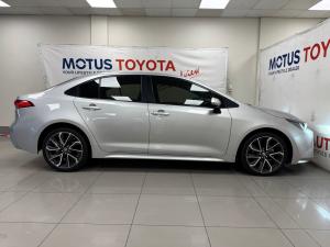 Toyota Corolla 2.0 XR auto - Image 3