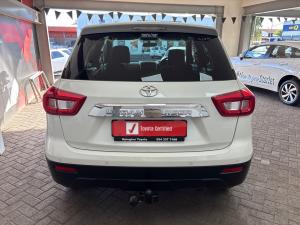 Toyota Urban Cruiser 1.5 Xi - Image 5