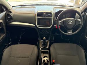 Toyota Urban Cruiser 1.5 Xi - Image 6