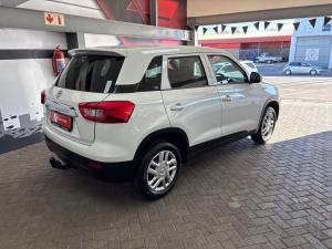 Toyota Urban Cruiser 1.5 Xi - Image 2