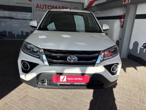 Toyota Urban Cruiser 1.5 Xi - Image 4