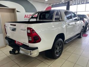 Toyota Hilux 2.8GD-6 48V double cab Raider - Image 2