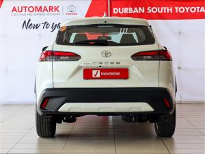Toyota Corolla Cross 1.8 Xi - Image 5