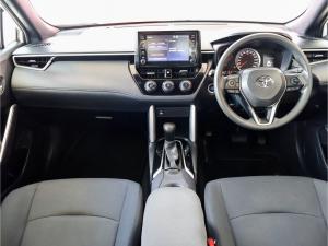 Toyota Corolla Cross 1.8 Xi - Image 6