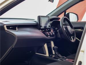 Toyota Corolla Cross 1.8 Xi - Image 7