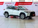 Thumbnail Toyota Corolla Cross 1.8 Xi