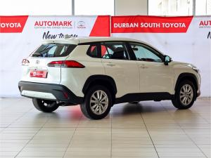 Toyota Corolla Cross 1.8 Xi - Image 2