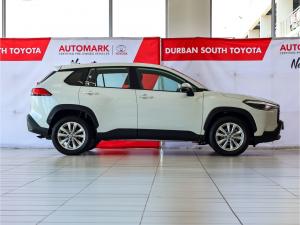Toyota Corolla Cross 1.8 Xi - Image 3