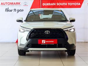 Toyota Corolla Cross 1.8 Xi - Image 4