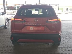 Toyota Corolla Cross 1.8 XR - Image 5